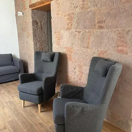 Mirador Del Almendro