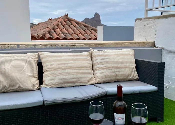 Mirador Del Almendro 아파트